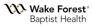 Wake Forest Baptist Medical Center Logo