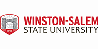 Winston-Salem State University Logo