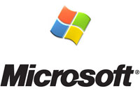 Microsoft Logo