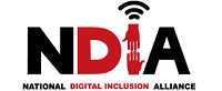 National Digital Inclusion Alliance Logo